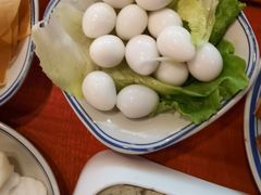 -万杰老灶火锅·20年老品牌(大丰店)