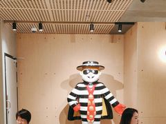-麦当劳(百利广场店)