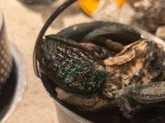 -宴立方海鲜自助(义乌万达广场店)