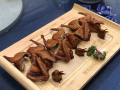 -顺风山庄(水濂山店)