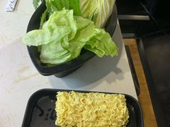 -京门活鱼馆·鱼火锅(百子湾（原红庙）店)