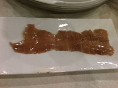 烤鸭-金百万烤鸭店(马甸店)