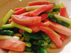 -甄御•海鲜新青岛菜(麦岛店)