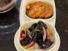 -书湘门地·中国十佳湘菜(西苑店)