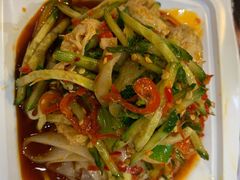 -魏家凉皮(博水商务大厦店)