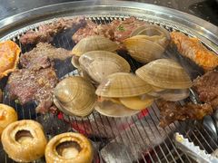 -丹东丛炟海鲜烧烤(江艺路店)