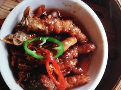 -潮府馆·非遗潮州菜·世纪公园(新国际博览中心店)