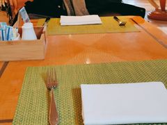 -威斯汀舞台餐厅