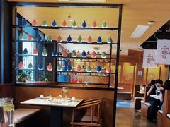 -西安威斯汀大酒店