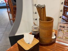 -奎元馆.百年奎元.非遗传承(西湖边的解放路店)