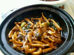 -嘉逸传菜(洛川东路店)
