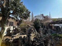 景点-何园