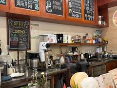 -HUG COFFEE(鼓楼店)