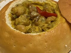 -大树餐厅(红旗街万达店)