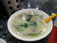 -燊意布拉肠云吞面(中山四路店)