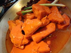 -王婆乔鲜鱼自助火锅(蜀汉路店)