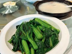 -悦雅居·老广州老味道(长湖店)