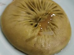 灌汤包-冶春茶社(珍园店)