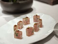 -蘇锦宴·淮扬菜烤鸭·小院(三元桥霄云路店)