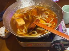 -白石的深夜食堂(济南万象城店)