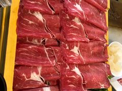 -京门老爆三·铜锅涮肉 爆肚(望京店)