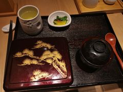 -yokocho上横町·日本食街(深业上城店)