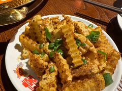 -大味老火锅City店