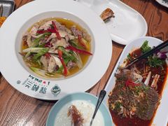 -驿楼兰·新疆菜(火车站店)