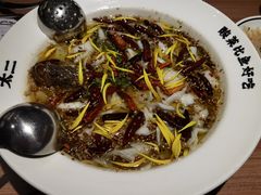 -太二酸菜鱼(赛格国际店)