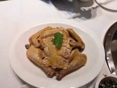 清远鸡-天宜隆蘑菇宴火锅(石景山旗舰店)