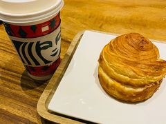 -星巴克臻选(深圳罗湖万象城店)