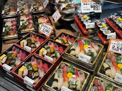 -阪急百货店(梅田总店)