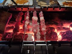 -很久以前羊肉串(打浦路店)