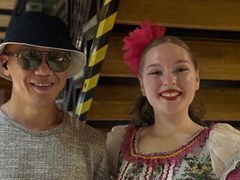 -卢布里西餐厅(总店)