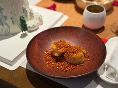 -鲤院·新中式美学·庭院餐厅(夫子庙店)