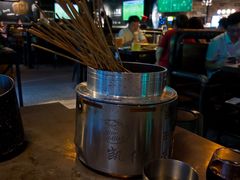 -麦凯伦烧烤·精酿超级工厂店(金桥总店)