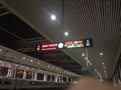 -洛阳龙门站