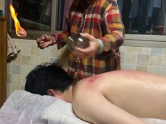 -沈师傅盲人按摩工作室(密三小区店)