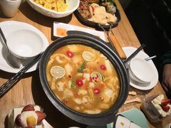 -米纸越南小馆(金鹰世界店)