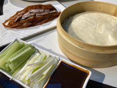 挂炉烤鸭-峨嵋酒家总店(车公庄店)