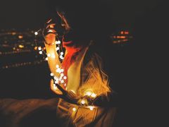 -鬼笑石后山停车场