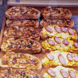 巴黎贝甜首家BISTRO落户MOHO啦