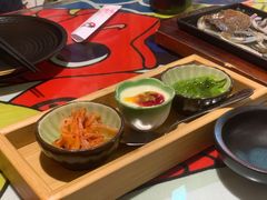 -和食亭·自助·烤肉·寿喜烧(海创园店)