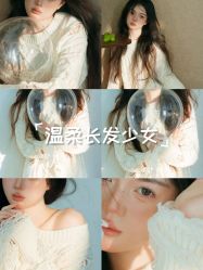 -米莱摄影写真(五大道别墅店)