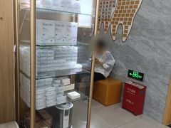 -上海仁爱医院口腔科 · 种植