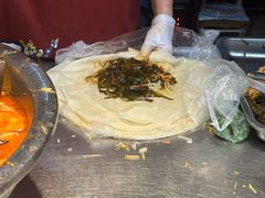 -阿姨卷饼(平凉路店)