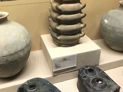 -宁夏博物馆