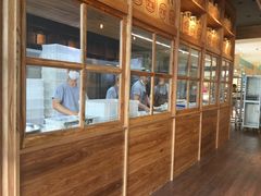 -窑滚面包专门店(马鞍山金鹰店)
