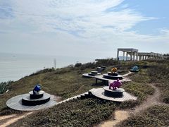 -漳州滨海火山岛自然生态风景区