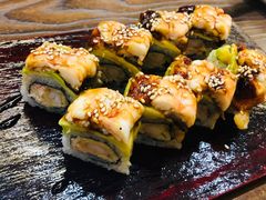 -东京屋(武定路店)